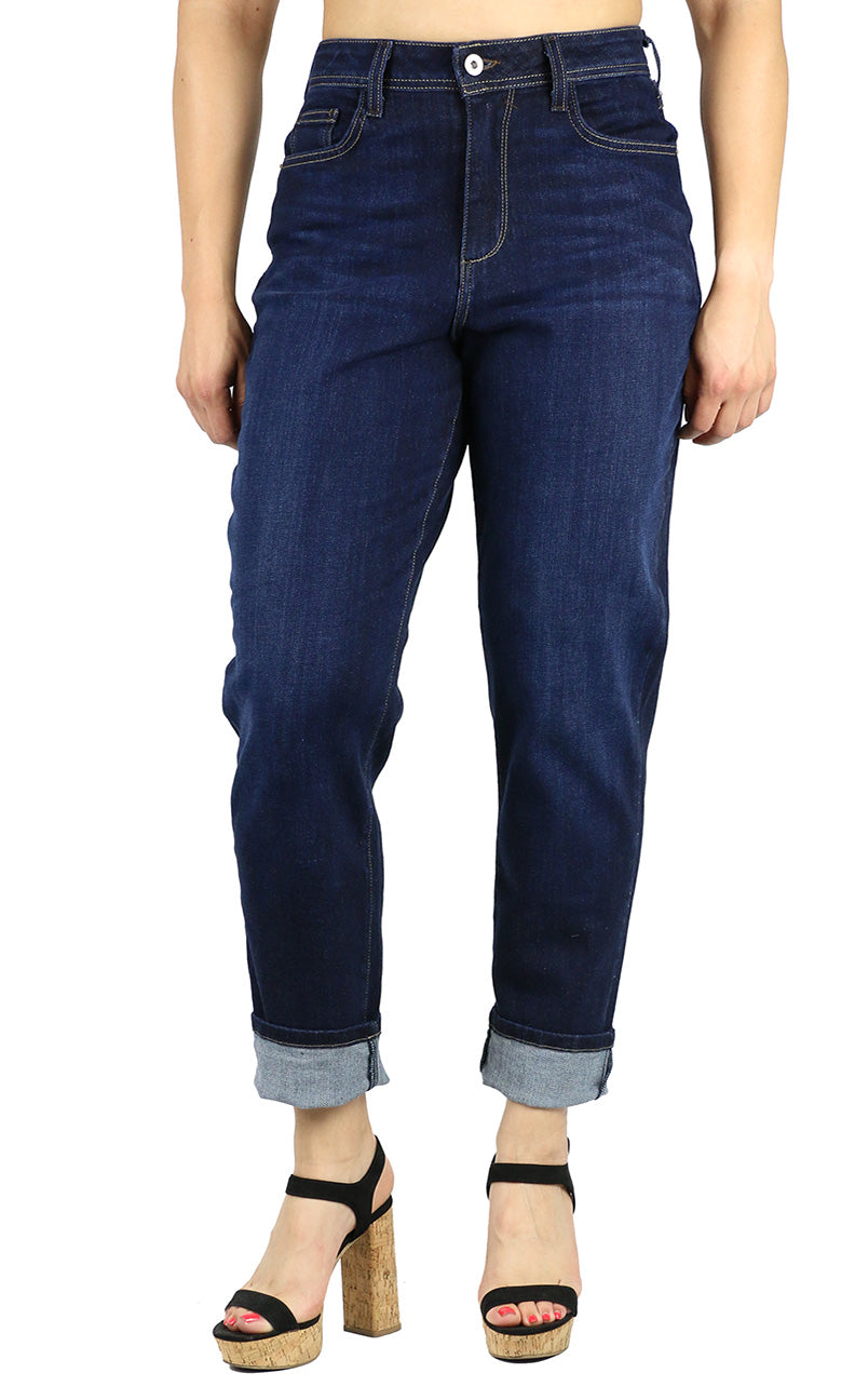 Esme Jean Dark Wash